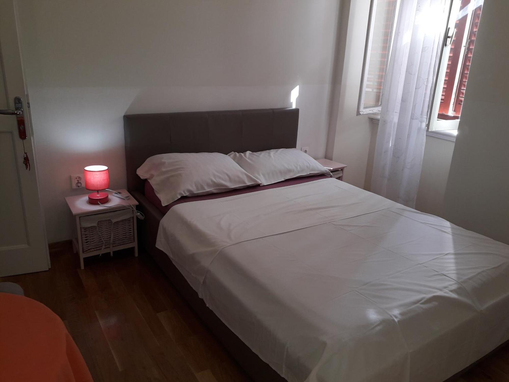 Апартаменты Studio On Main Pedestrian Street Пула Экстерьер фото